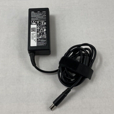 Lot of 4 Dell LA65NS2-01 19.5V 3.34A 65W AC Adapter
