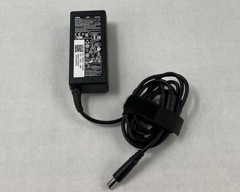 Lot of 4 Dell LA65NS2-01 19.5V 3.34A 65W AC Adapter