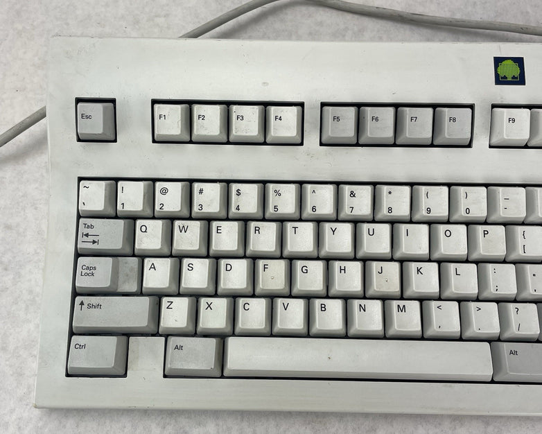 Zenith Data Systems Model:IB-0010 Keyboard