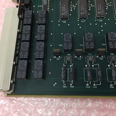 Siemens HiCom S30810-Q2452-X000 TMDID Circuit Card