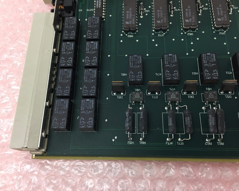 Siemens HiCom S30810-Q2452-X000 TMDID Circuit Card