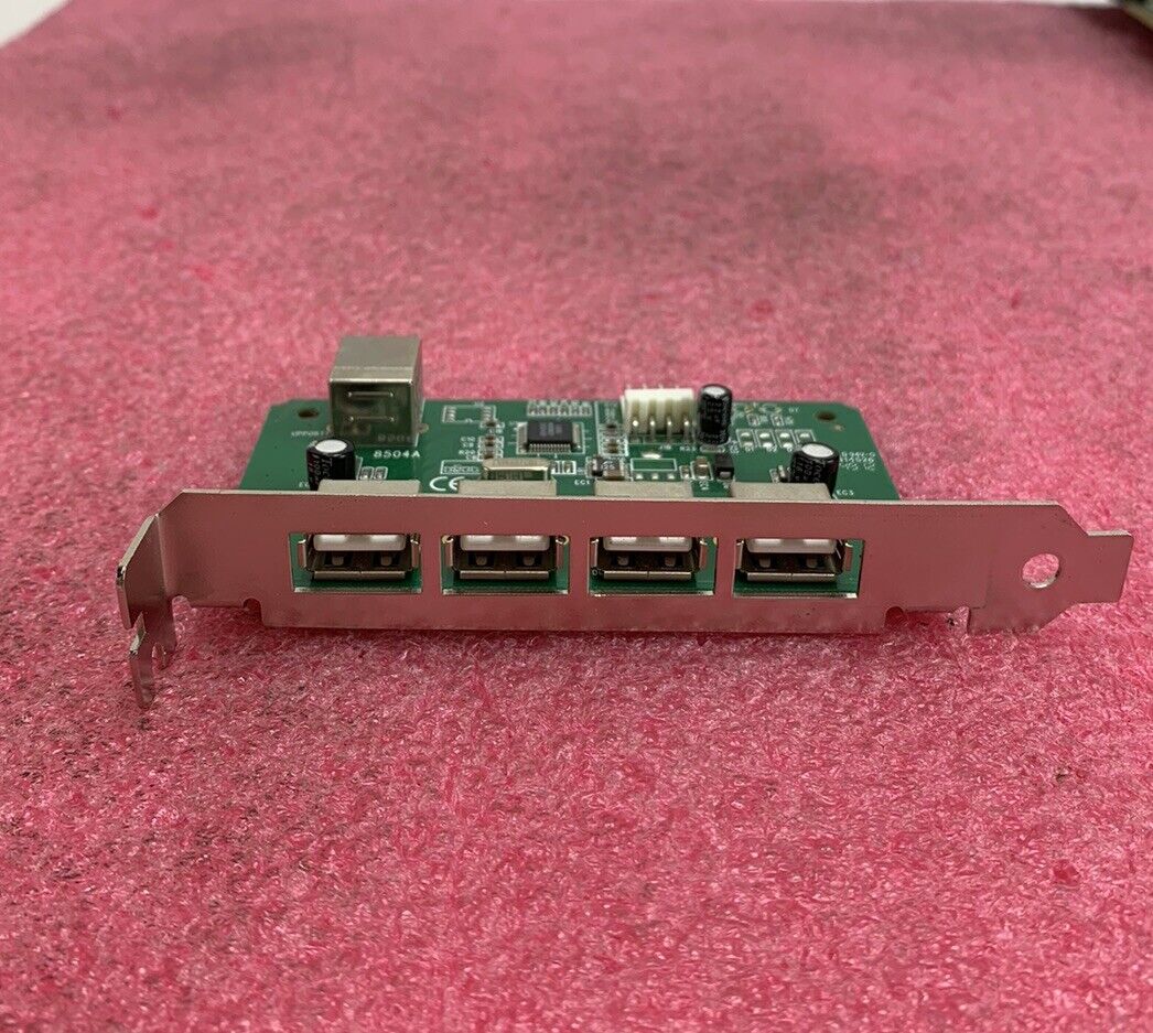 MEON FSB-945GC Industrial Mainboard Intel Pentium E5700 3.00GHz 2GB RAM