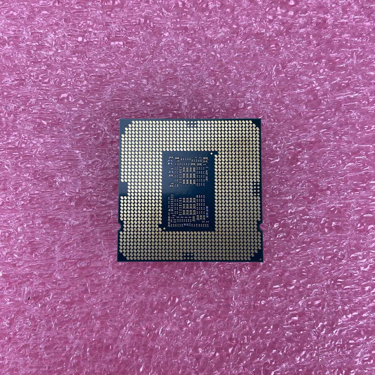 Intel Core i7-10700K SRH72 3.8GHz Desktop CPU6