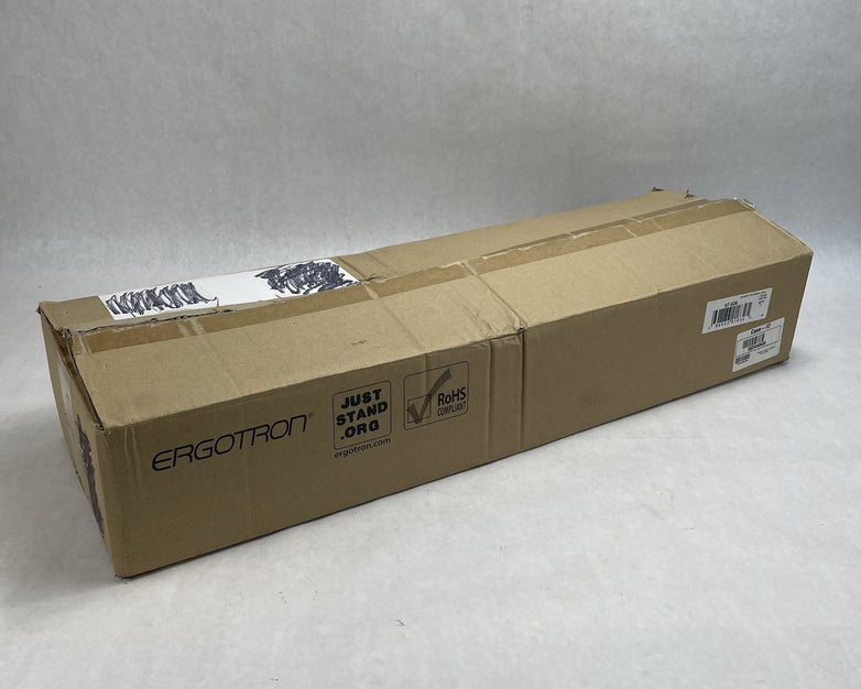 Ergotron WorkFit Conversion Kit 97-606