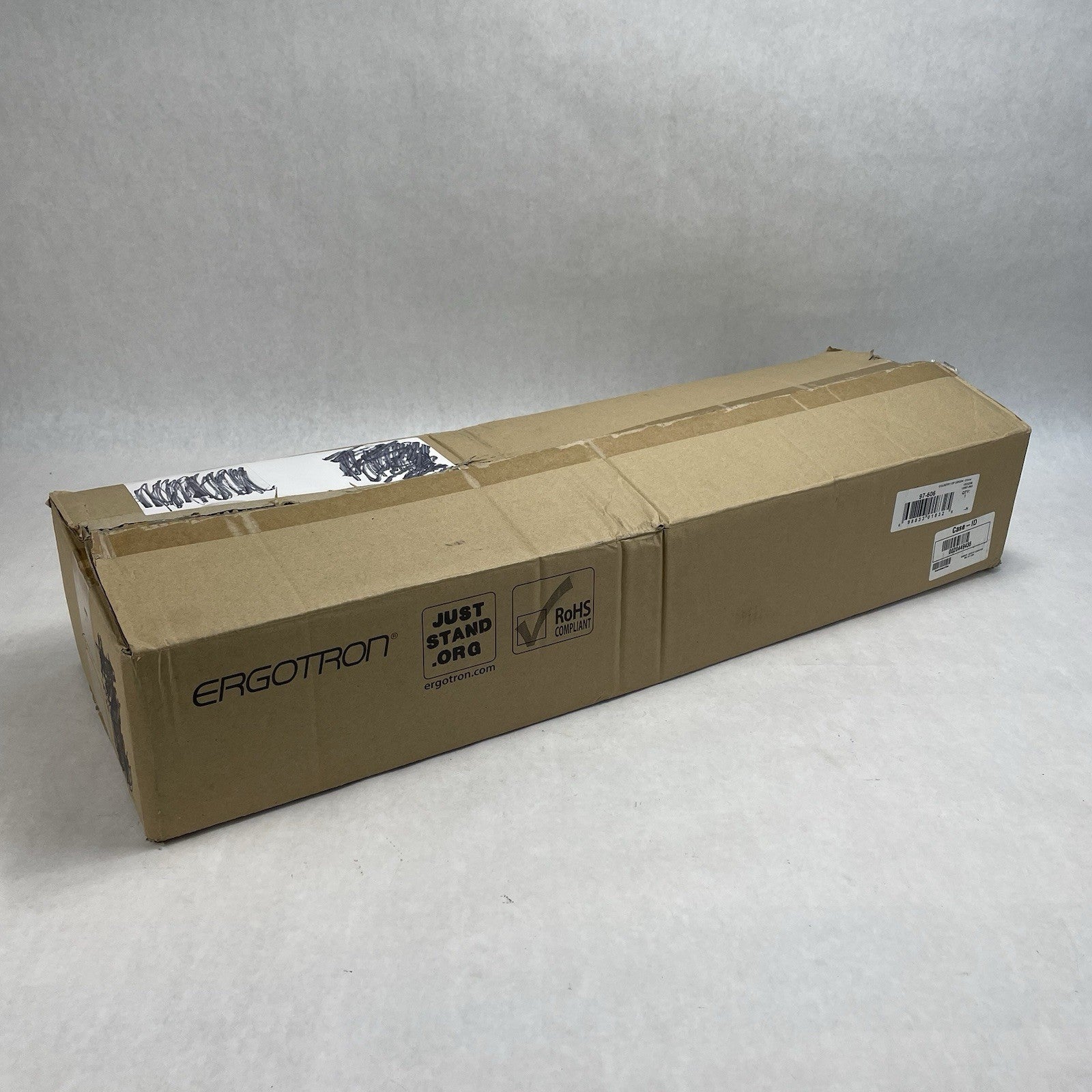 Ergotron WorkFit Conversion Kit 97-6060