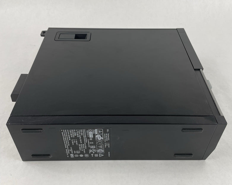 Dell Optiplex 7020 SFF i7-4700 3.40 GHz 4 GB RAM No HDD/OS