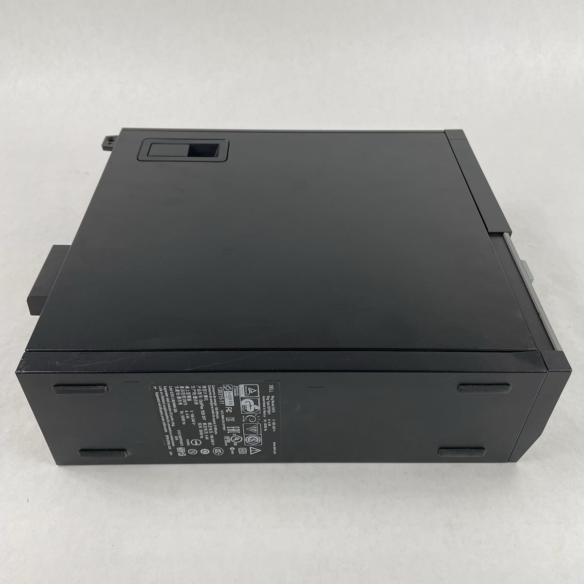 Dell Optiplex 7020 SFF i7-4700 3.40 GHz 4 GB RAM No HDD/OS6