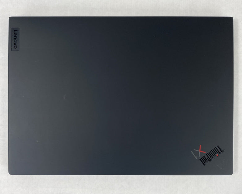 Lenovo ThinkPad X1 Carbon Gen 11 i7-1365U 1.80 GHz 16 GB RAM 14.0" No HDD No OS