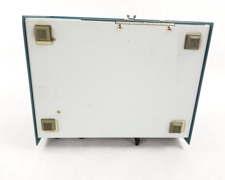 Heath Schlumberger Engine Analyzer Model WM-5100