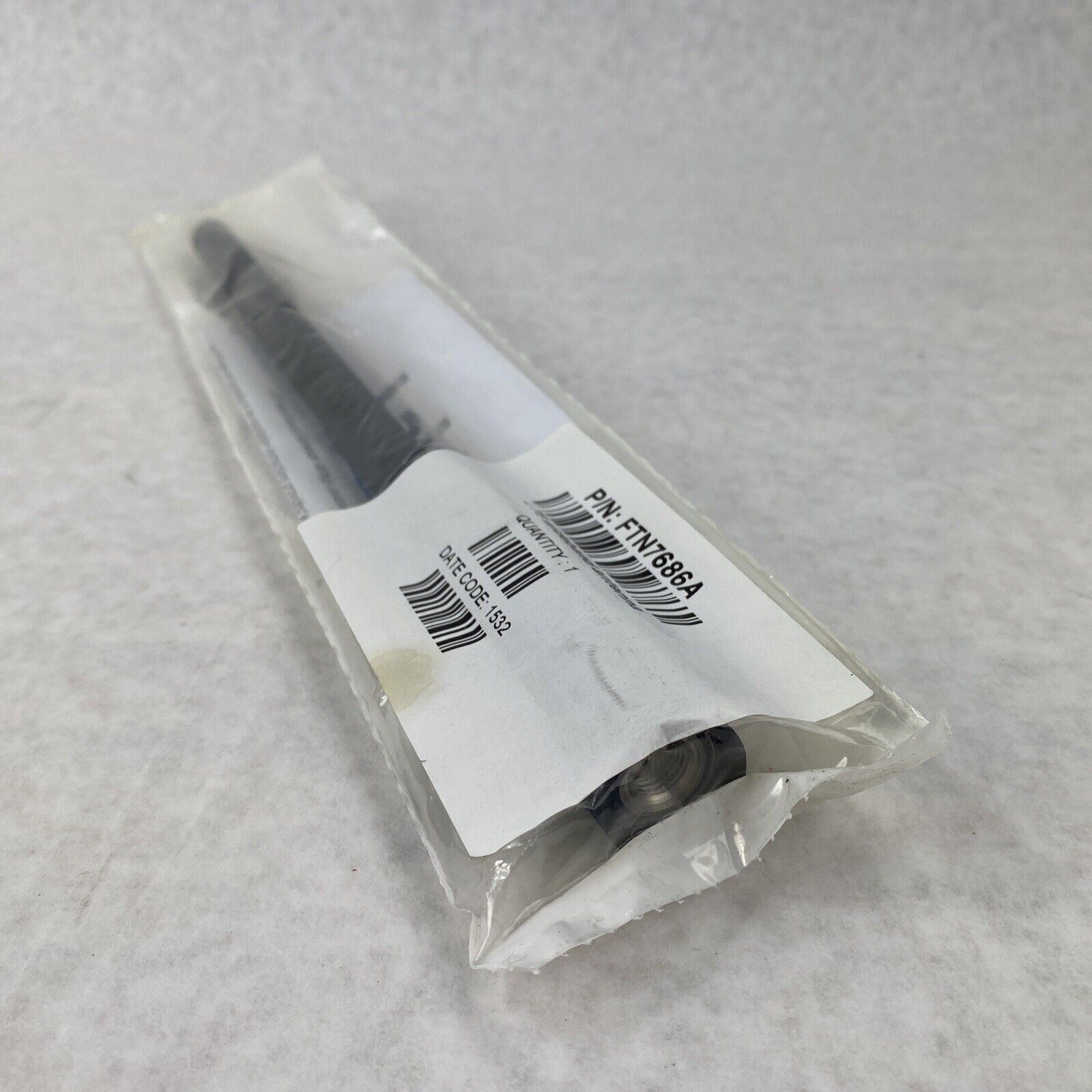 Motorola Laird FTN7686A LTE Wideband Antenna Multiband Survivor Whip (Lot of 2)