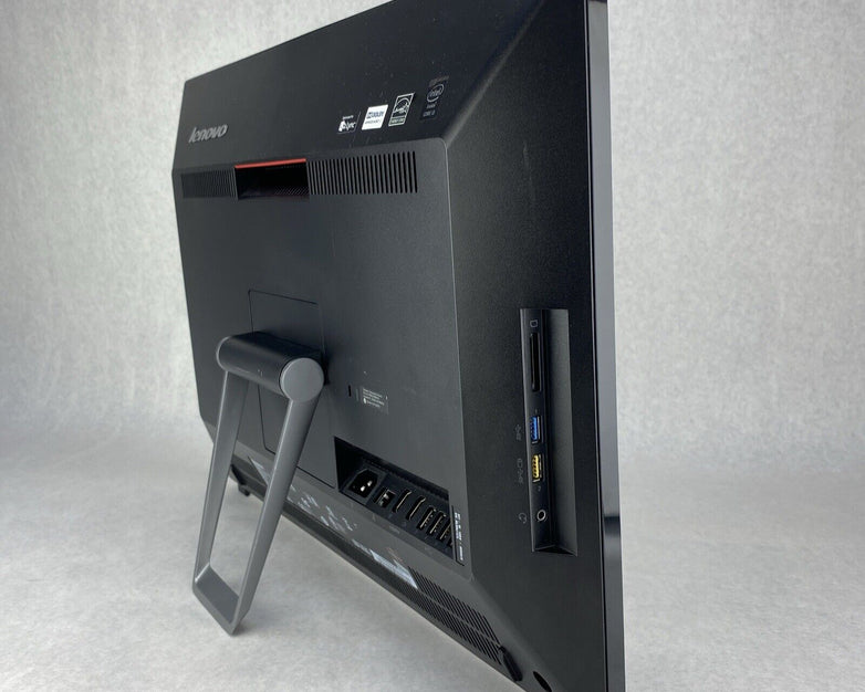 Lenovo ThinkCentre E93z AIO Intel Core i3-4130 3.40GHz 8GB RAM No HDD No OS