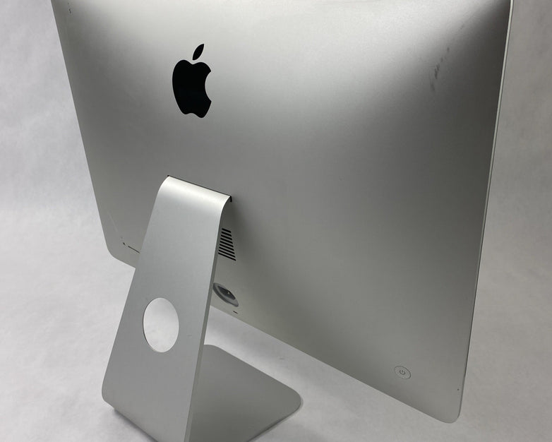 Apple A1418 iMac 21.5" 2013 2.7GHz Core i5 8GB RAM 500GB SSD macOS 10.15.7