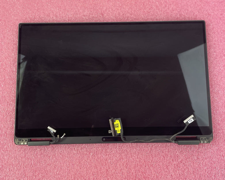 Dell XPS 13 9360 13.3" QHD+ 3200x1800 Touch Screen Assembly Tested