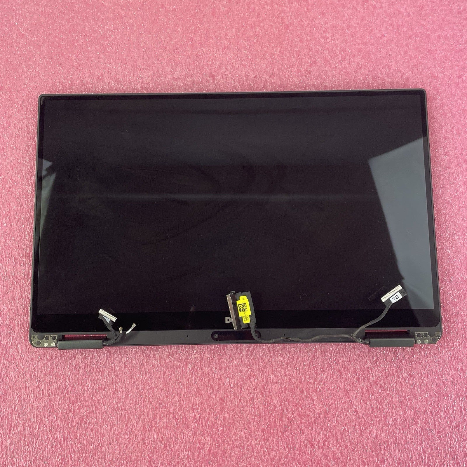 Dell XPS 13 9360 13.3" QHD+ 3200x1800 Touch Screen Assembly Tested3