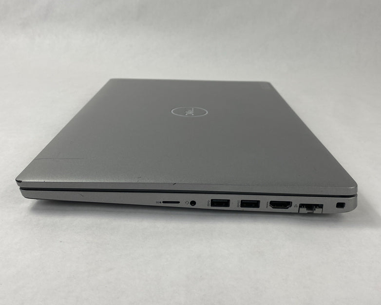 Dell Latitude 5520 15.6" Touch i5-1145G7 2.60 GHz 16 GB RAM No SSD No OS