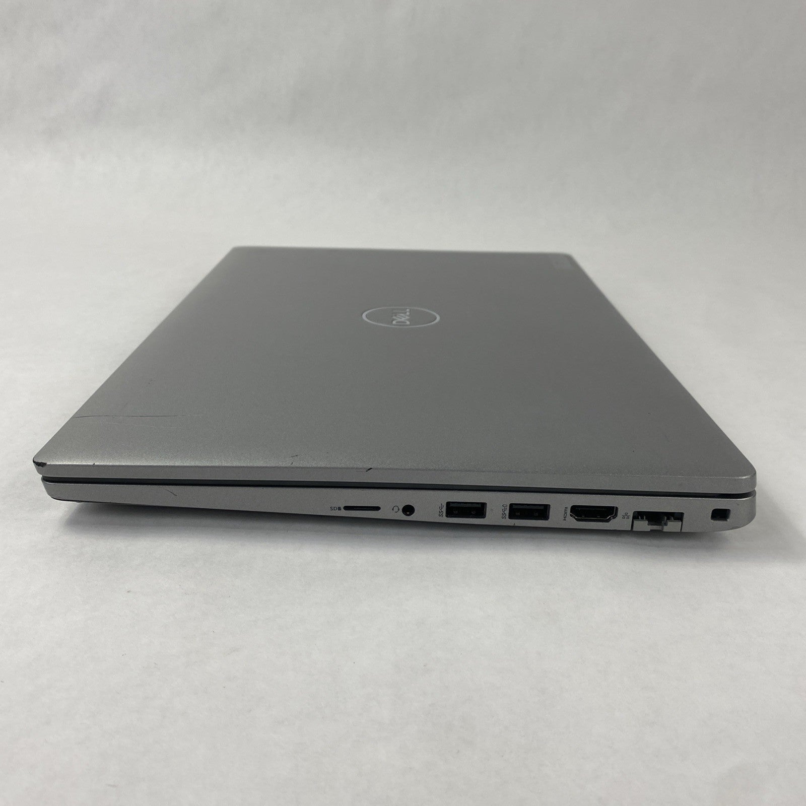 Dell Latitude 5520 15.6" Touch i5-1145G7 2.60 GHz 16 GB RAM No SSD No OS