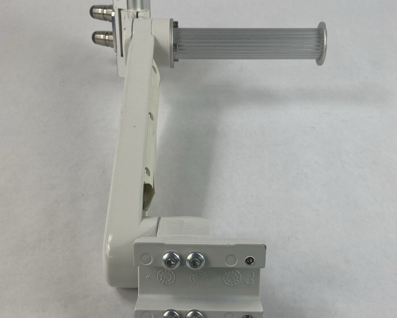 GCX WMM-0001-01B M-Series Tilt Pivot Arm Max Load 60Lb Tilt 30Lb