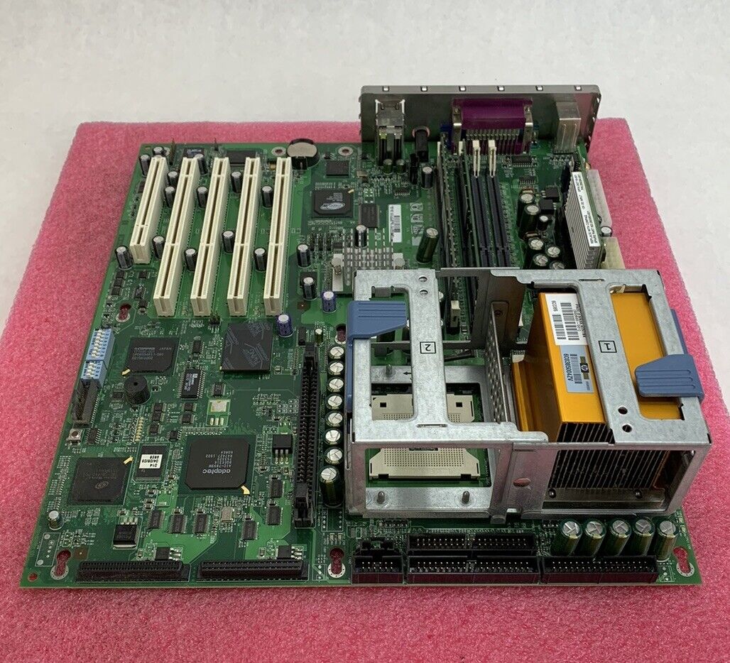Compaq ProLiant ML350 G3 Motherboard Intel Xeon 2.8GHz 1.5GB RAM