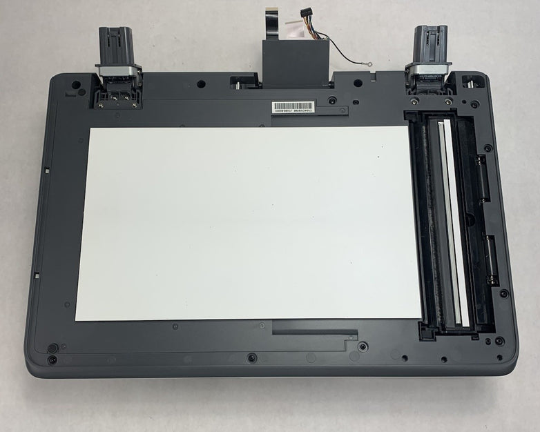HP MFP M632 Scanner Assembly Top