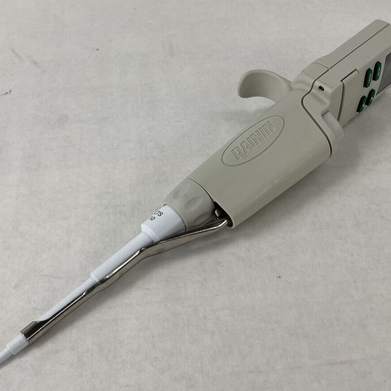 Rainin EDP3 1-10 uL LTS 10 Single Channel Electronic Pipette No Battery