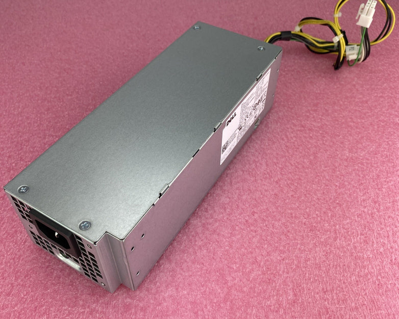 Dell AC260EBM-00 052CKC 80 Plus Bronze Switching Power Supply Tested