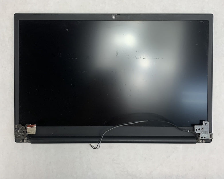 Lenovo ThinkPad E15 Gen 3 15.6" FHD 1920x1080 Non-Touch Screen Assembly Untested