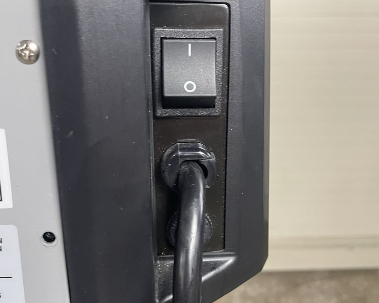 GBC Pinnacle 27 EZLoad Thermal Roll Laminator, 27" Maximum Width, 8-10