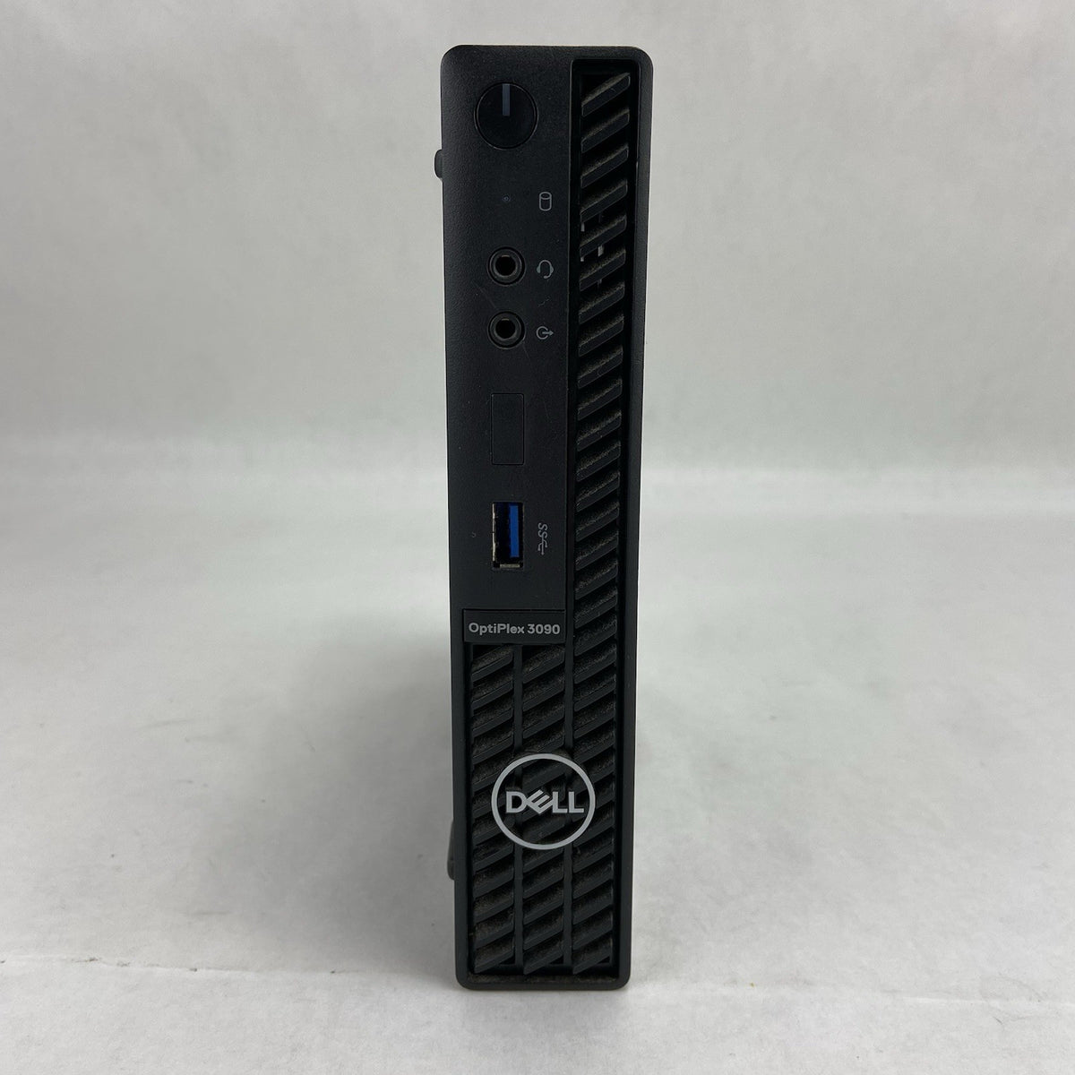 Dell Optiplex 3090 Micro Intel Core i5-10400T 2GHz 8GB RAM No AC/HDD/OS1