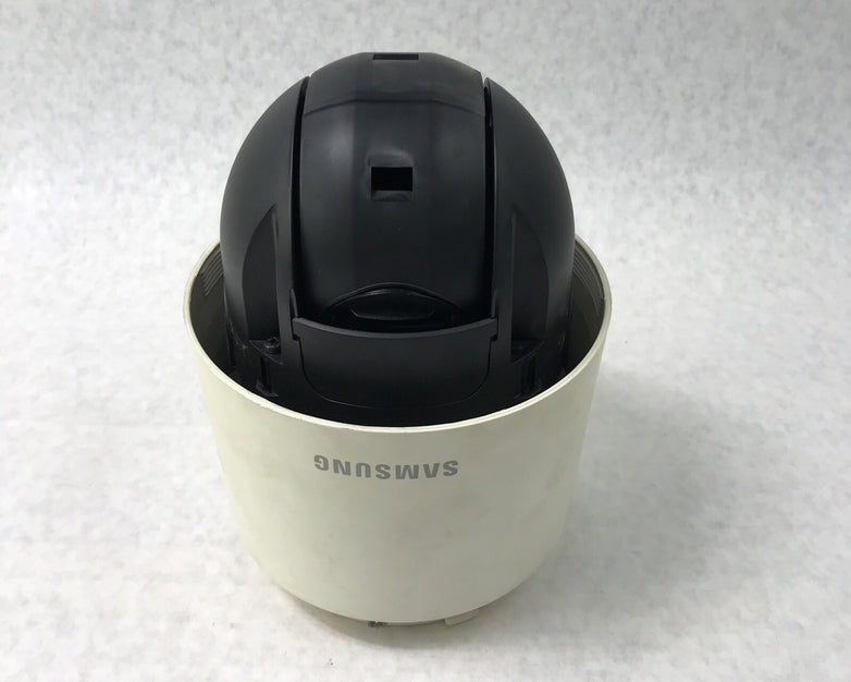 Samsung SCP-2271N 24V 60Hz Digital Color Camera PC-GF30 Security Camera