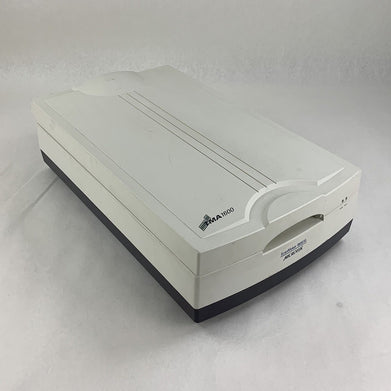 Microtek MRS-3200A3 ScanMaker 9800XL Document Scanner - Parts or Repair