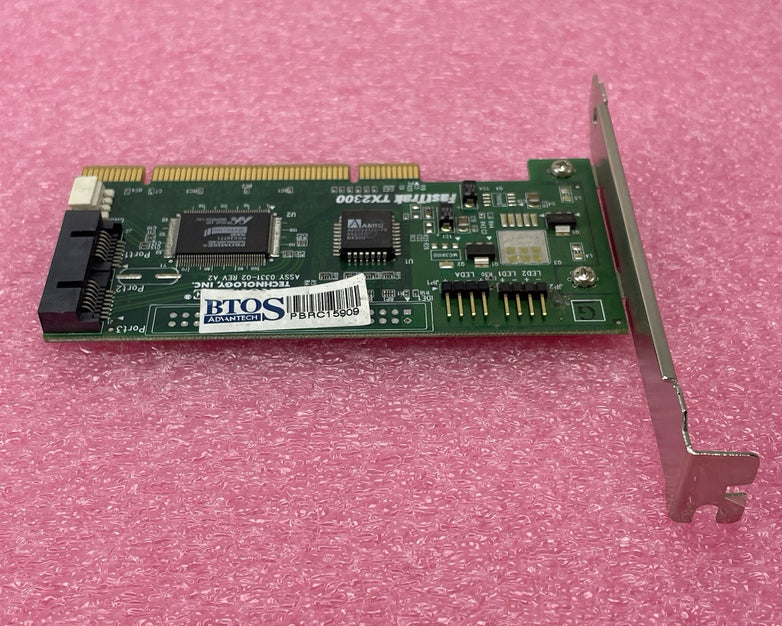 Promise Technology  FastTrack TX2300 Raid Controller
