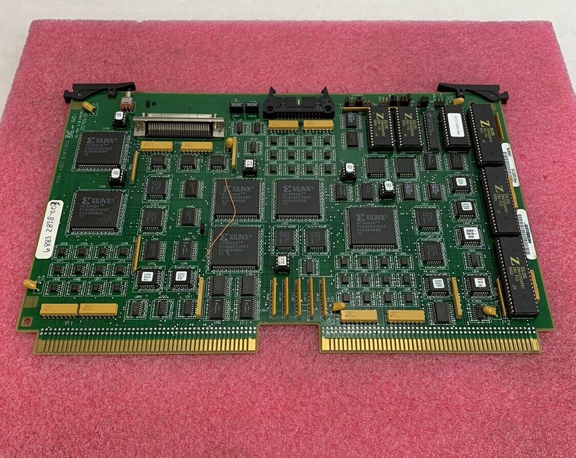 Unisys PR01220113 43276203-012 Circuit Board