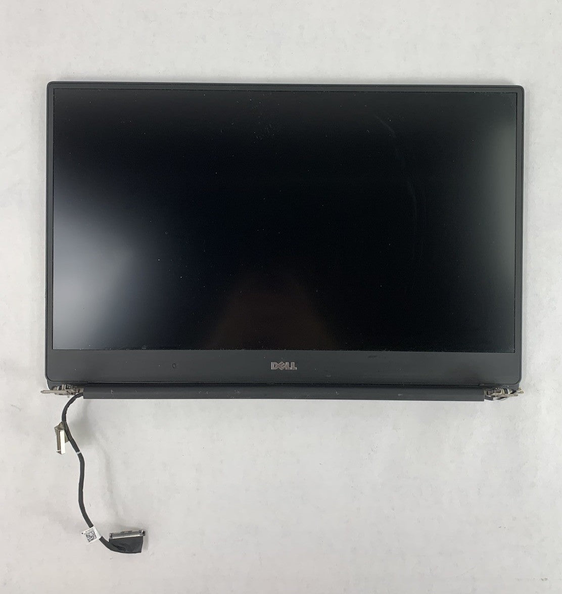 Dell Precision 5510 15.6" FHD 1920x1080 Non-Touch Screen Assembly - Tested2