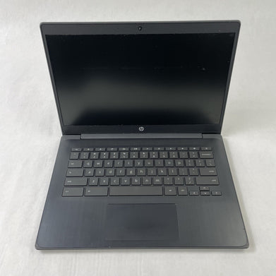 HP Chromebook 14 G6 14" Celeron N4020 1.10 GHz 4 GB RAM 16 GB HDD No AC