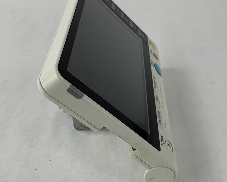Konica Minolta Bizhub 554e A5C1M701-09 Touchscreen Control Panel