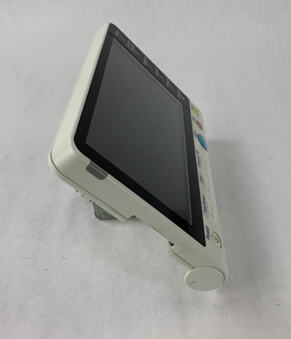 Konica Minolta Bizhub 554e A5C1M701-09 Touchscreen Control Panel4