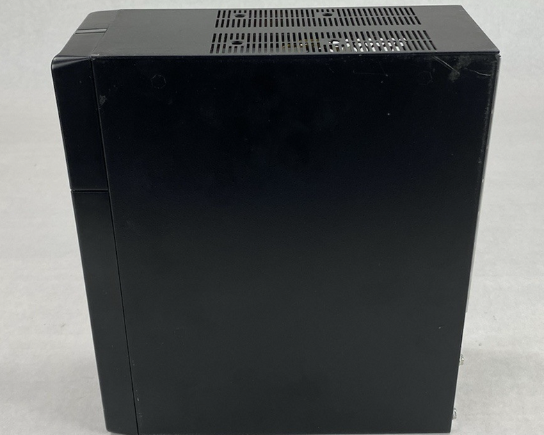 Intel D525MW Atom D525 1.80GHz 4GB RAM No HDD No OS