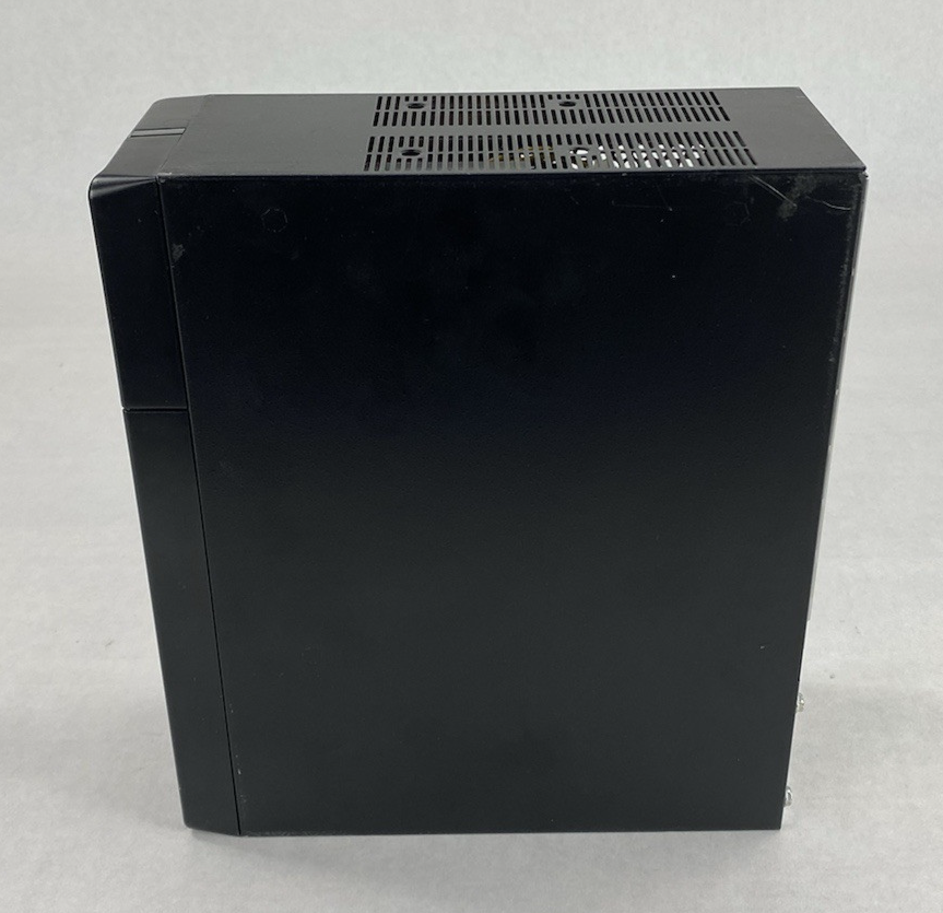 Intel D525MW Atom D525 1.80GHz 4GB RAM No HDD No OS