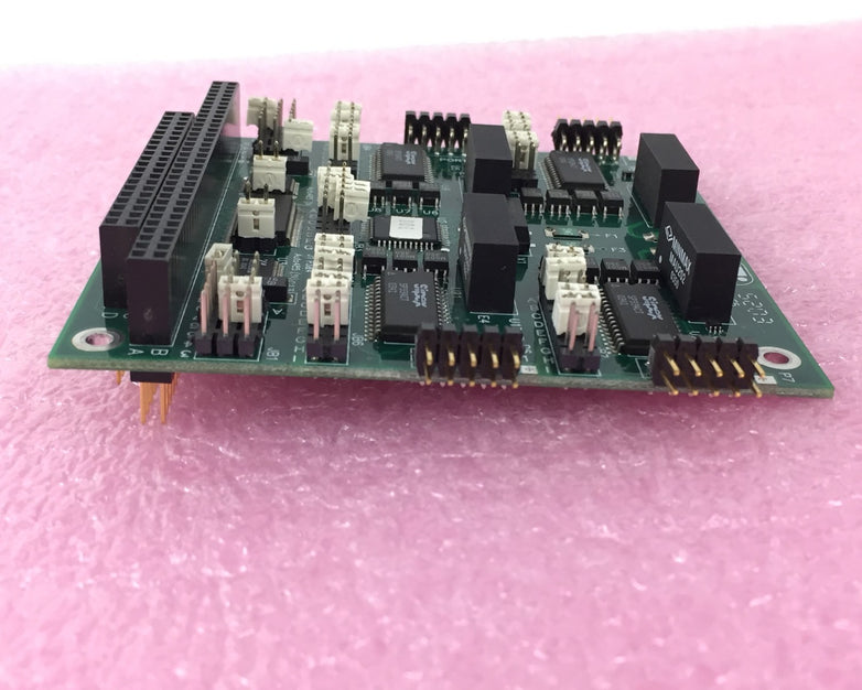 CTI TS-05 1040490200 PC-104