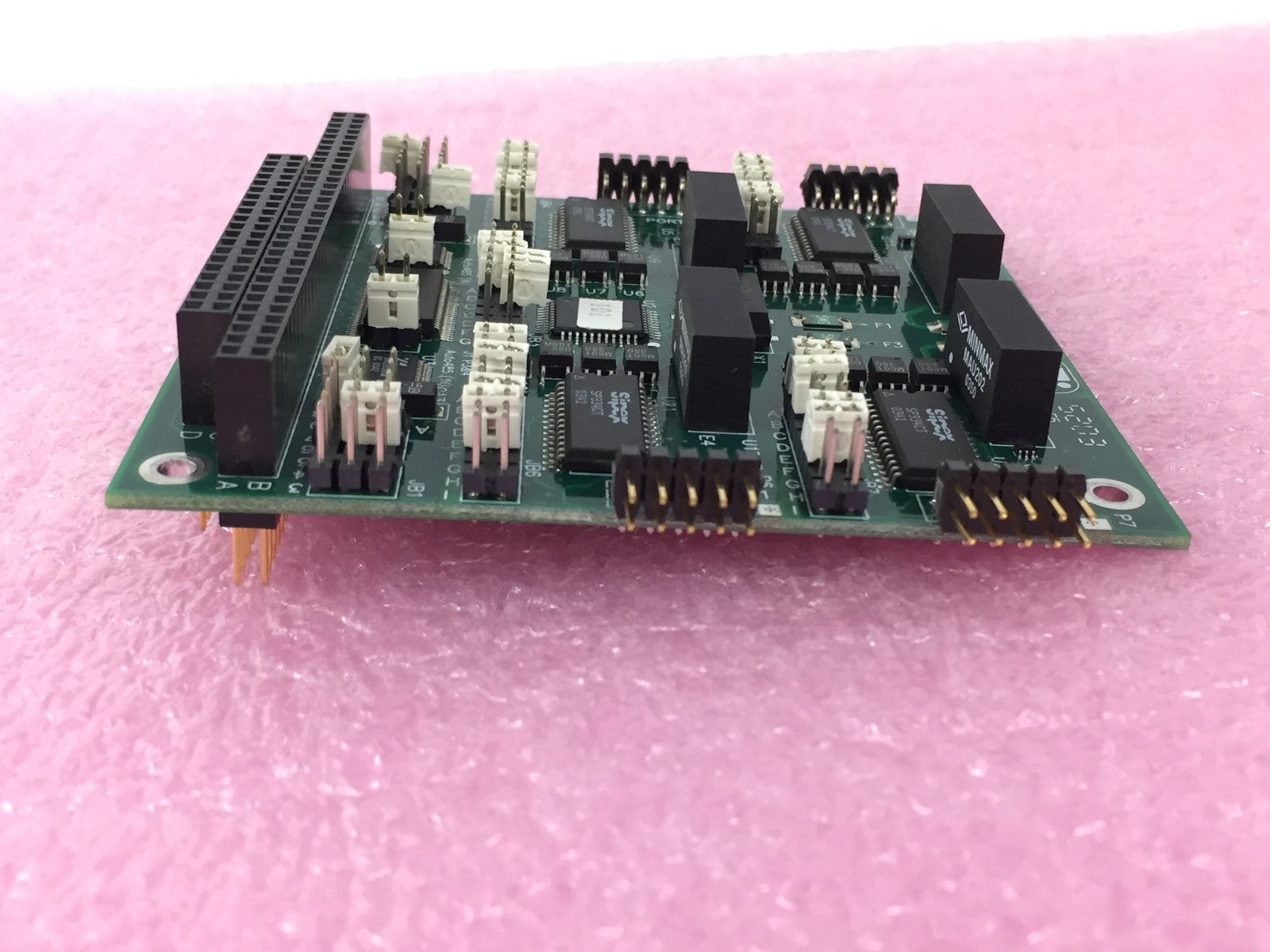 CTI TS-05 1040490200 PC-104