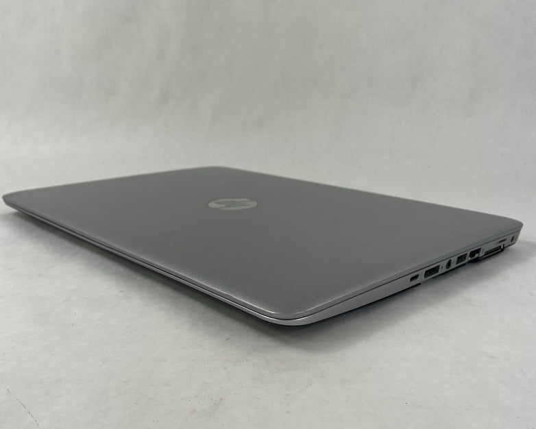 HP EliteBook 850 G3 15.6" i7-6600U 2.60 GHz 16 GB RAM No SSD/OS/AC - Bad Bottom