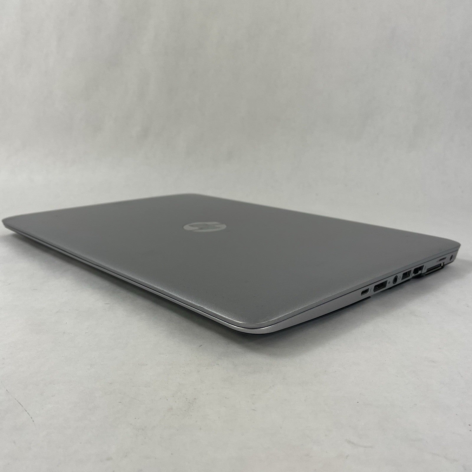 HP EliteBook 850 G3 15.6" i7-6600U 2.60 GHz 16 GB RAM No SSD/OS/AC - Bad Bottom9