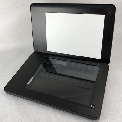 HP Photosmart 6520 Wireless Scanner Glass Top Lid