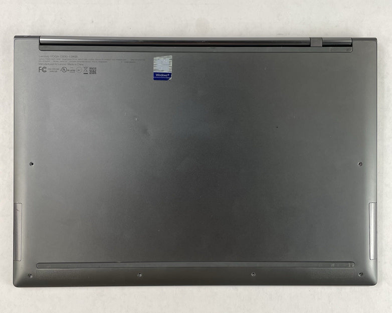 Lenovo Yoga C930-131KB 14" i7-8550U 1.80 GHz 8 GB RAM No SSD/OS/AC/Batt