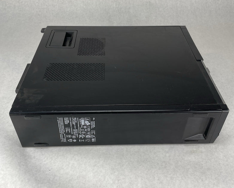 Dell OptiPlex 7010 DT Core i3-3220 3.30 GHz 4 GB Ram No HDD No OS