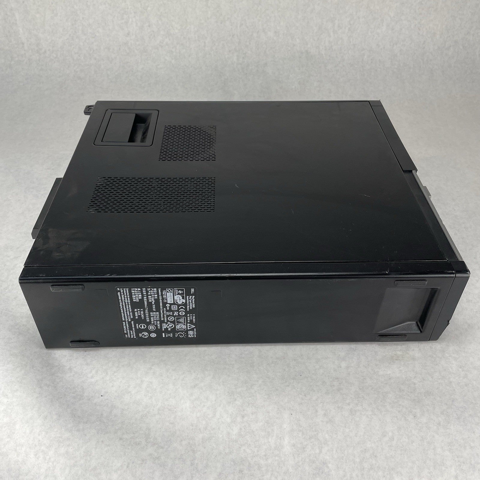 Dell OptiPlex 7010 DT Core i3-3220 3.30 GHz 4 GB Ram No HDD No OS