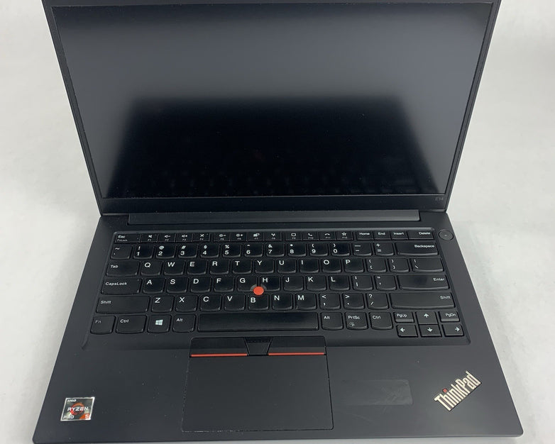 Lenovo ThinkPad E14 Gen 2 14" Ryzen 5 PRO 4650U 2.1 GHz 8 GB Ram No OS/HDD/AC