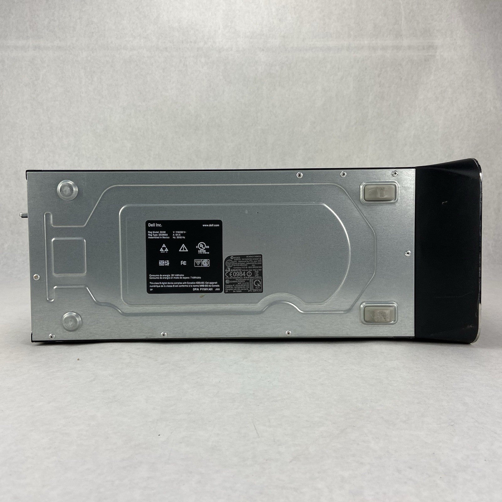 Dell XPS 8300 MT Intel Core i5-2320 3GHz 4GB RAM No HDD No OS R64507