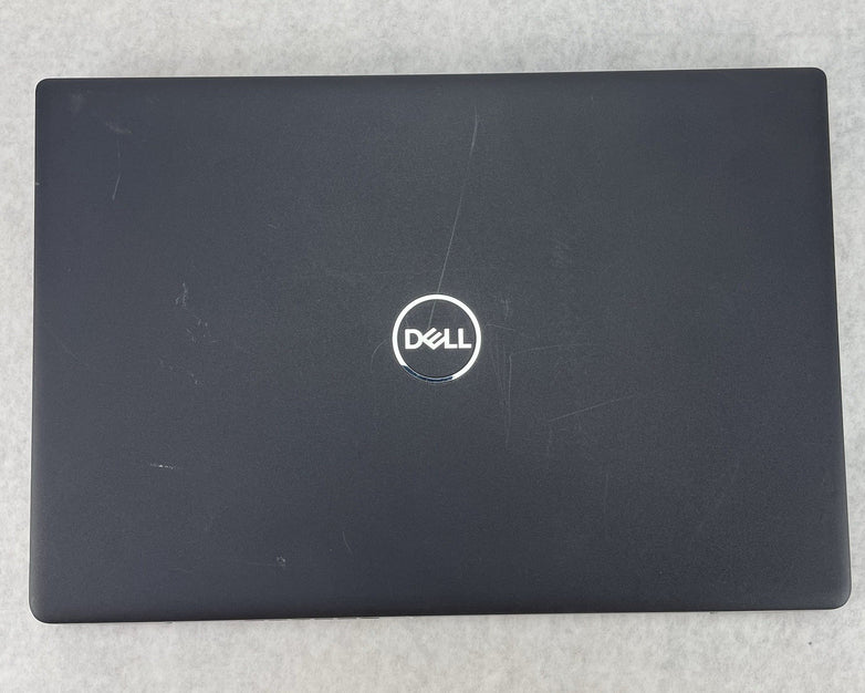 Dell Latitude 3510 15.6" i7-10210U 1.60 GHz 8 GB RAM No SSD/OS/AC - Bad USB