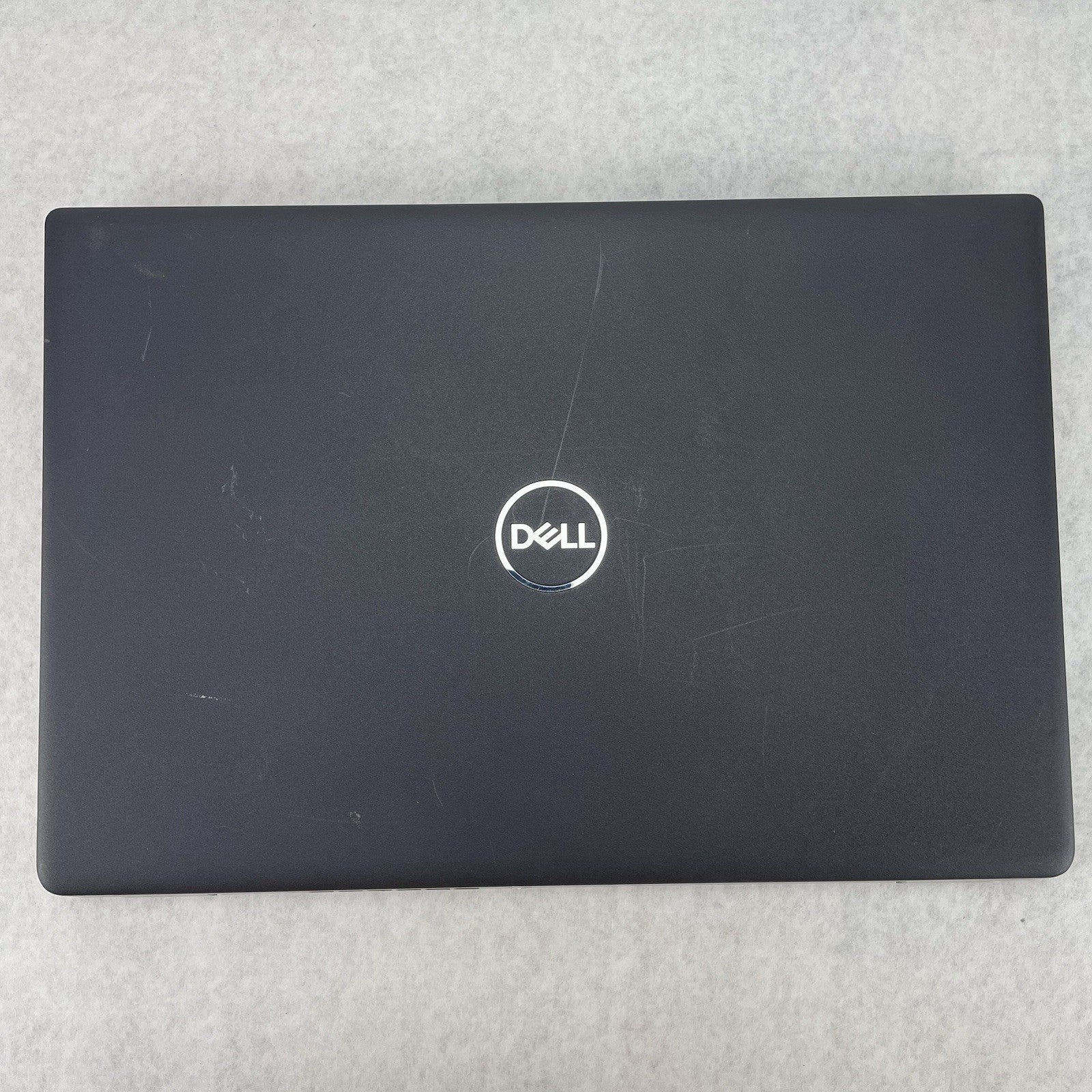 Dell Latitude 3510 15.6" i7-10210U 1.60 GHz 8 GB RAM No SSD/OS/AC - Bad USB12